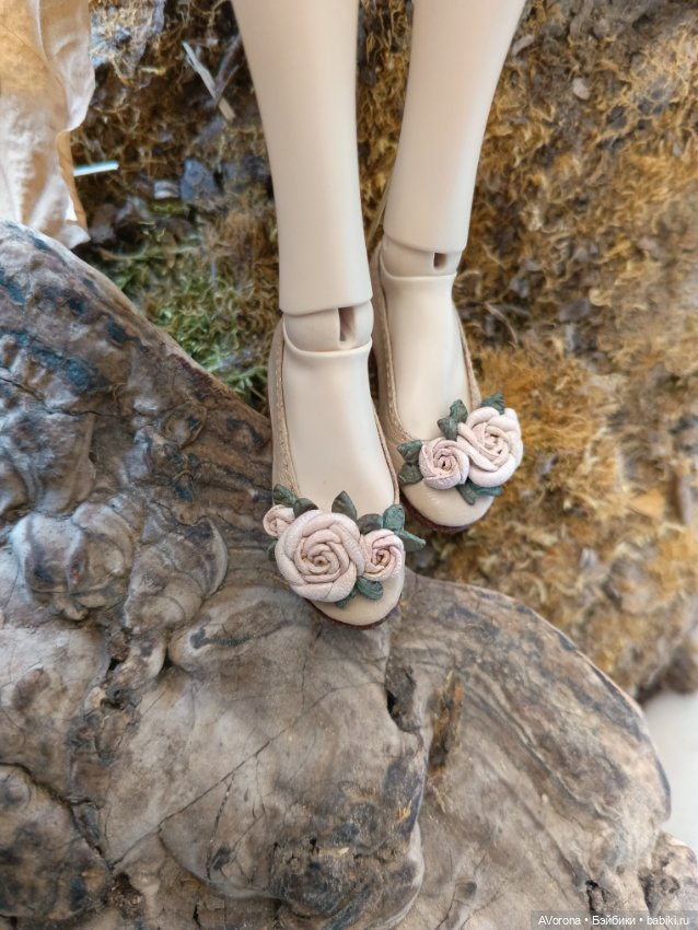 Туфельки, сапожки, босоножки... Архив работ, лето- осень, часть 1