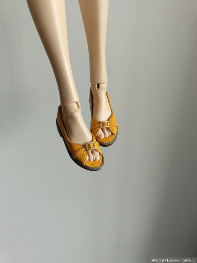 Туфельки, сапожки, босоножки... Архив работ, лето- осень, часть 1