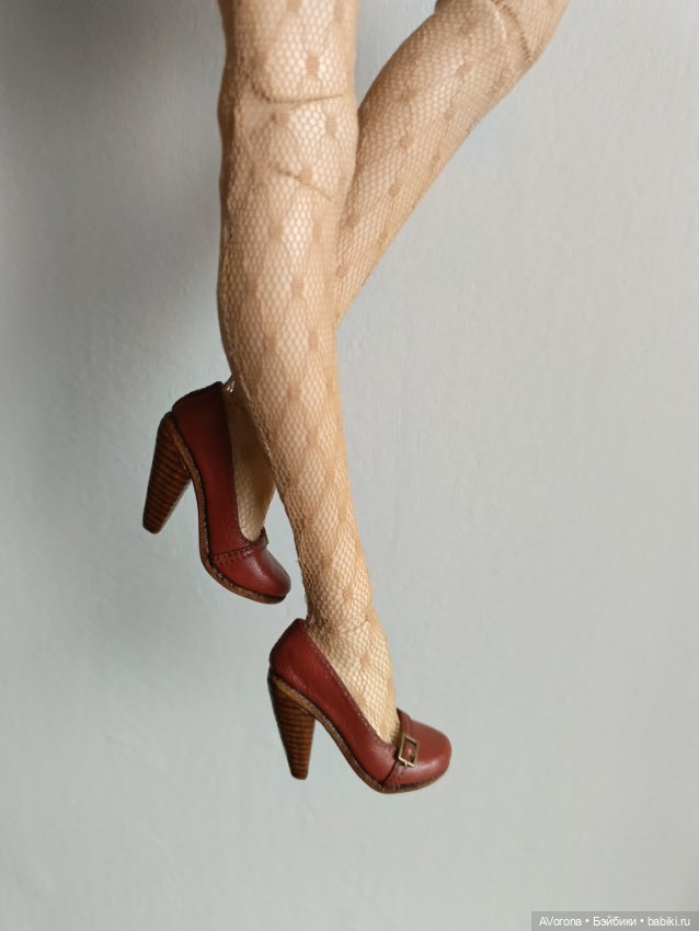Туфельки, сапожки, босоножки... Архив работ, лето- осень, часть 1