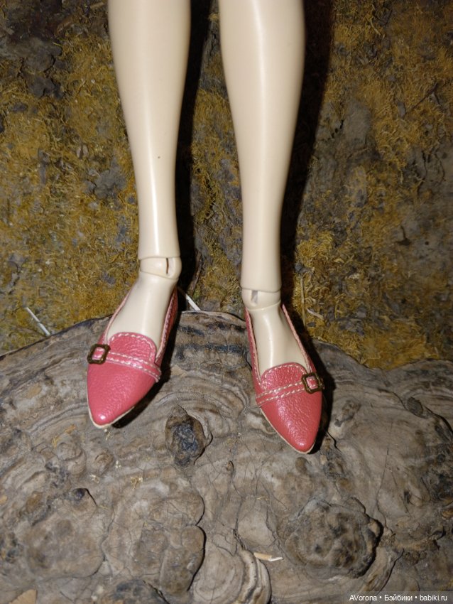 Туфельки, сапожки, босоножки... Архив работ, лето- осень, часть 1