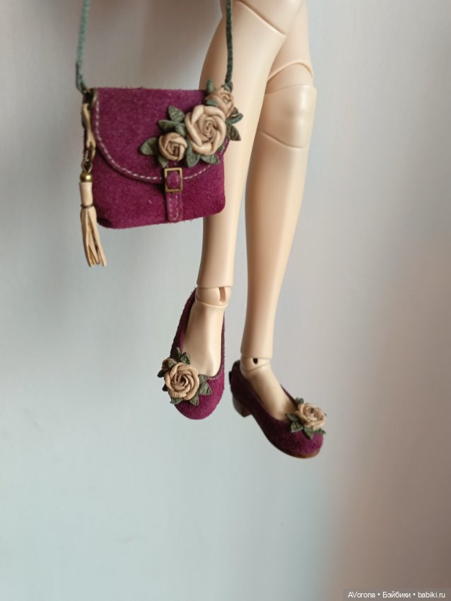 Туфельки, сапожки, босоножки... Архив работ, лето- осень, часть 1