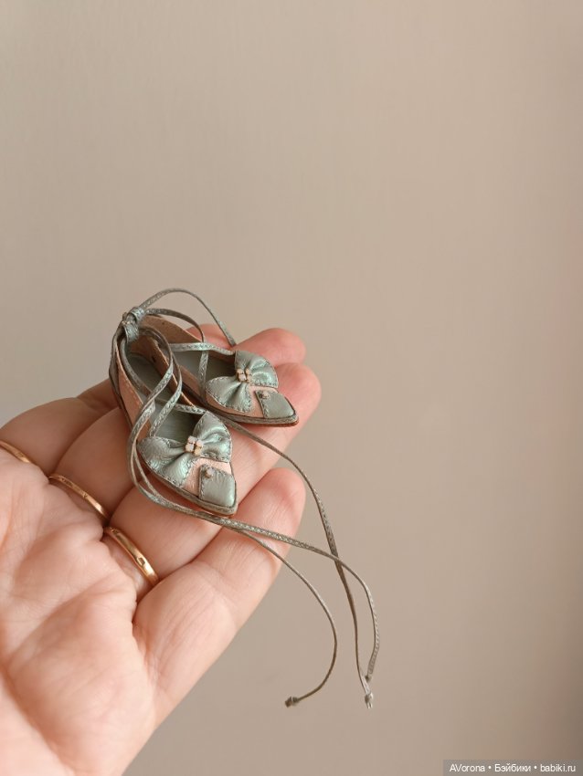 Туфельки, сапожки, босоножки... Архив работ, лето- осень, часть 1