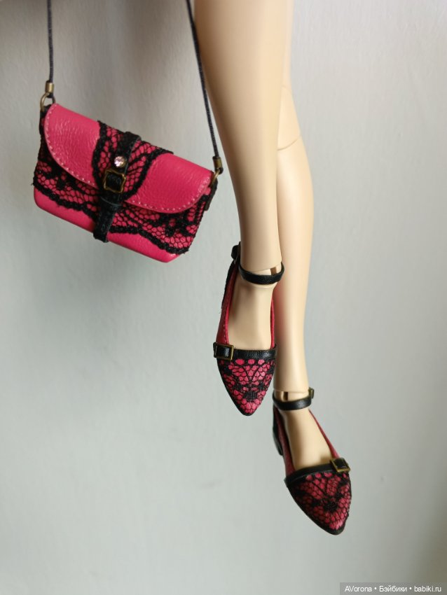 Туфельки, сапожки, босоножки... Архив работ, лето- осень, часть 1