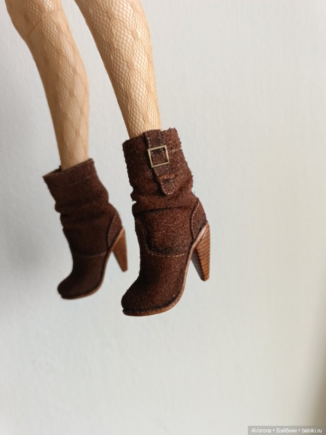 Туфельки, сапожки, босоножки... Архив работ, лето- осень, часть 1