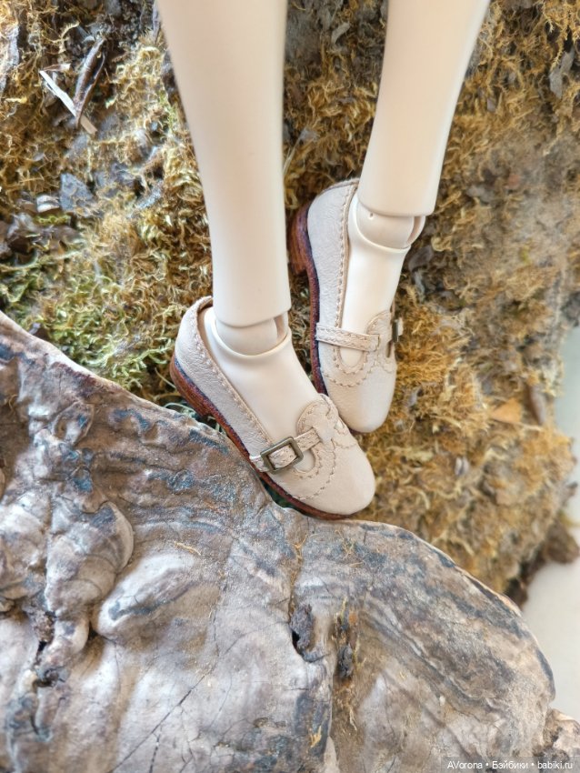 Туфельки, сапожки, босоножки... Архив работ, лето- осень, часть 1