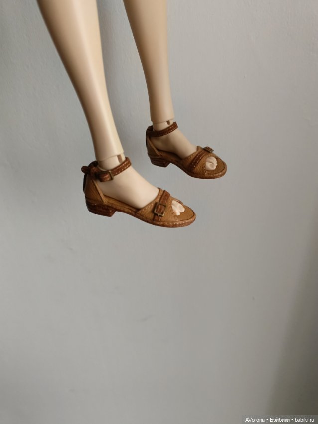 Туфельки, сапожки, босоножки... Архив работ, лето- осень, часть 1