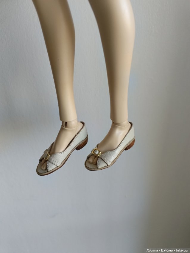 Туфельки, сапожки, босоножки... Архив работ, лето- осень, часть 1