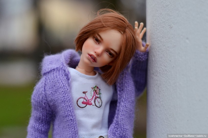 Последний день осени — 3D (фото 9)