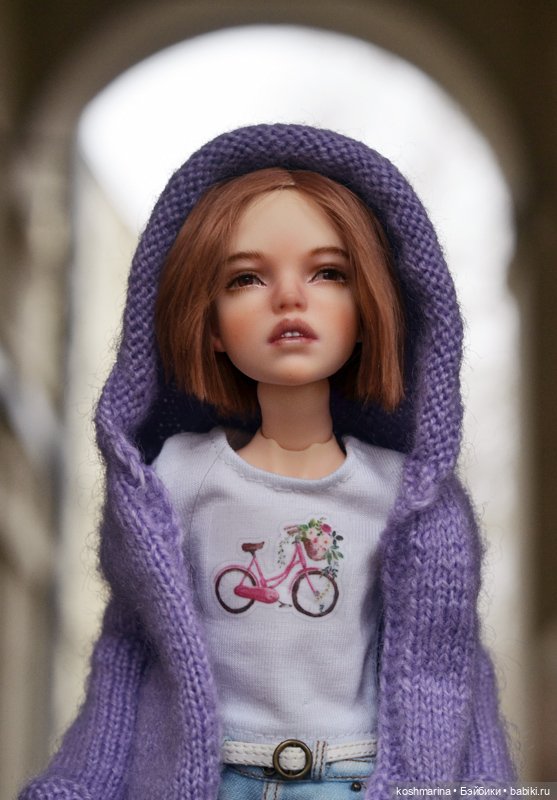 Последний день осени — 3D