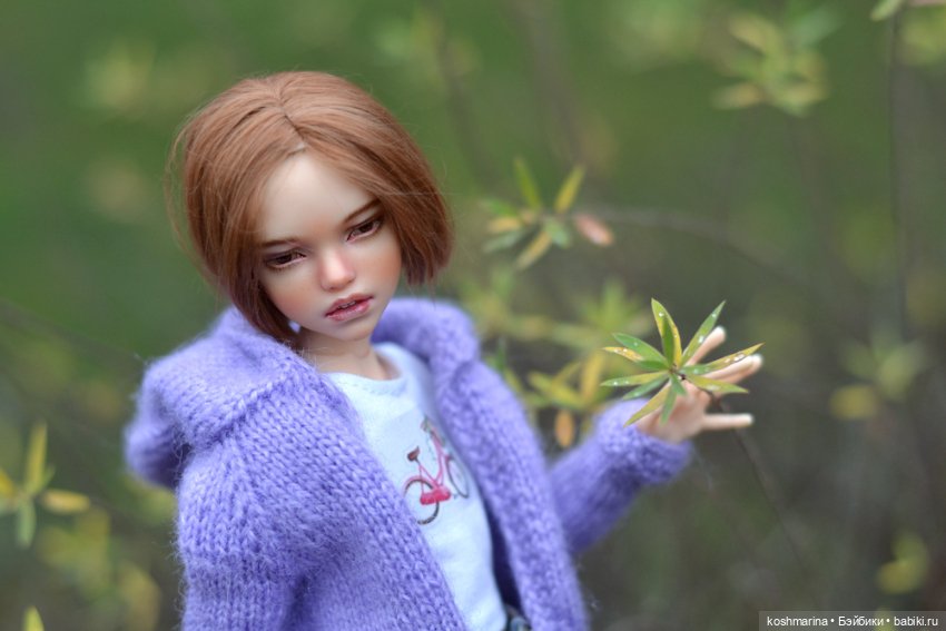 Последний день осени — 3D (фото 7)