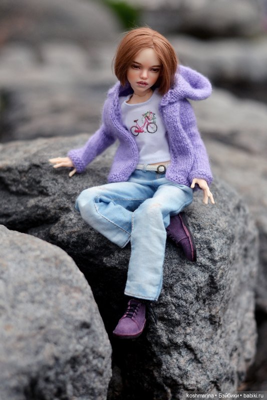 Последний день осени — 3D