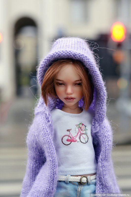 Последний день осени — 3D