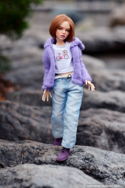 Последний день осени — 3D