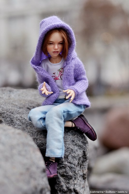 Последний день осени — 3D