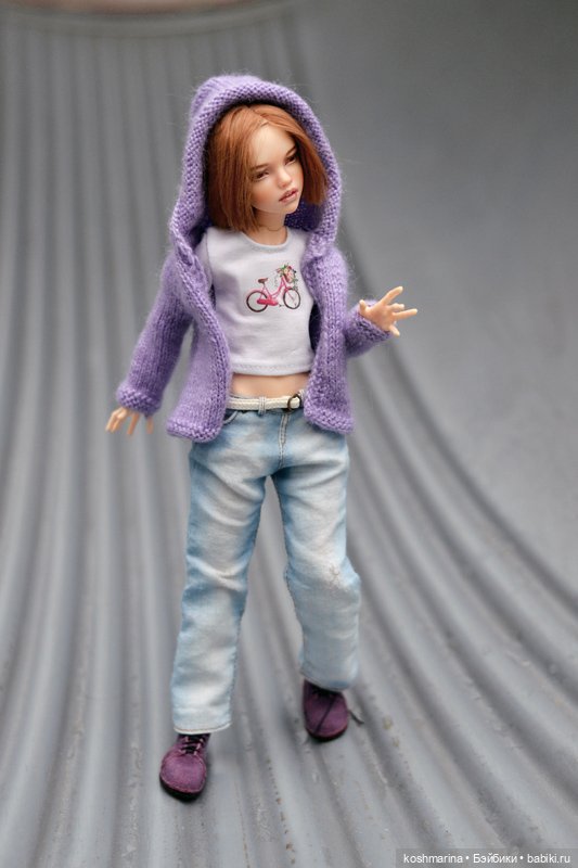 Последний день осени — 3D