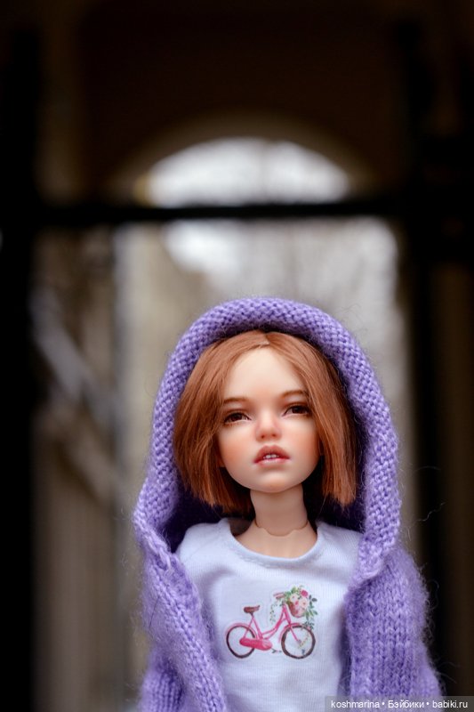 Последний день осени — 3D