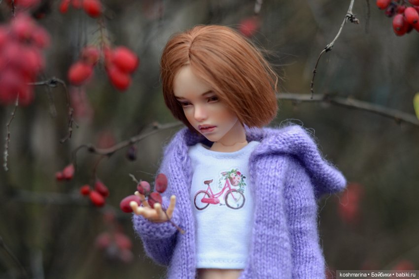 Последний день осени — 3D (фото 3)