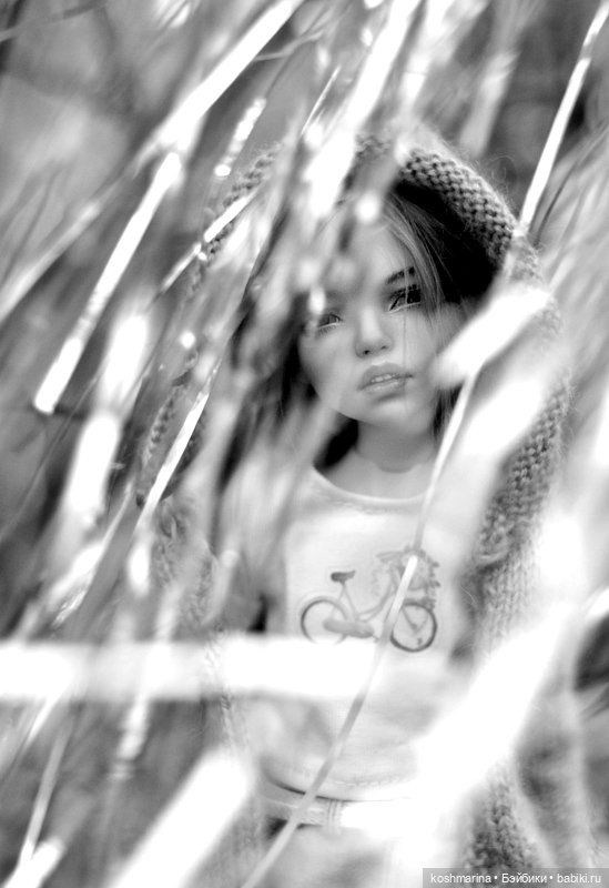 Последний день осени — 3D