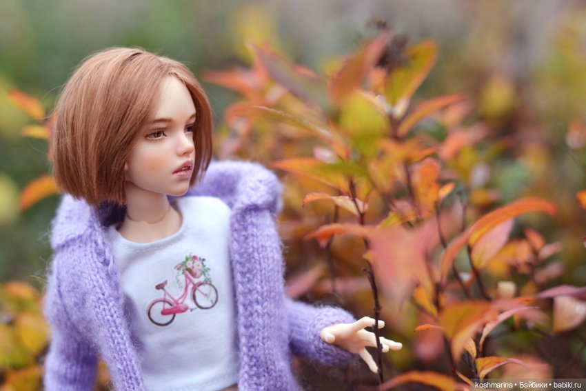 Последний день осени — 3D (фото 2)