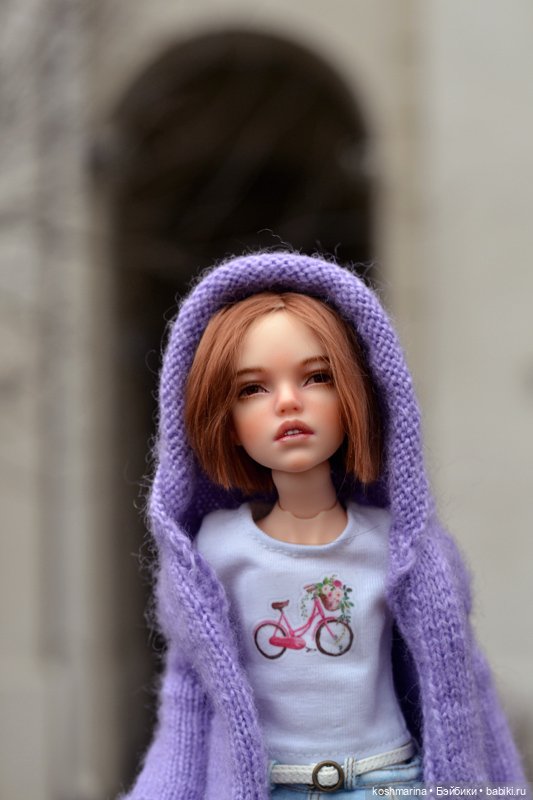 Последний день осени — 3D