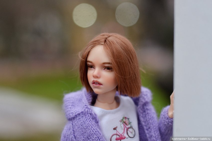 Последний день осени — 3D (фото 10)