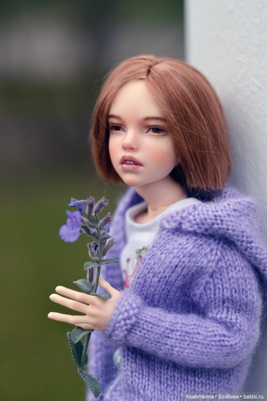 Последний день осени — 3D (фото 5)