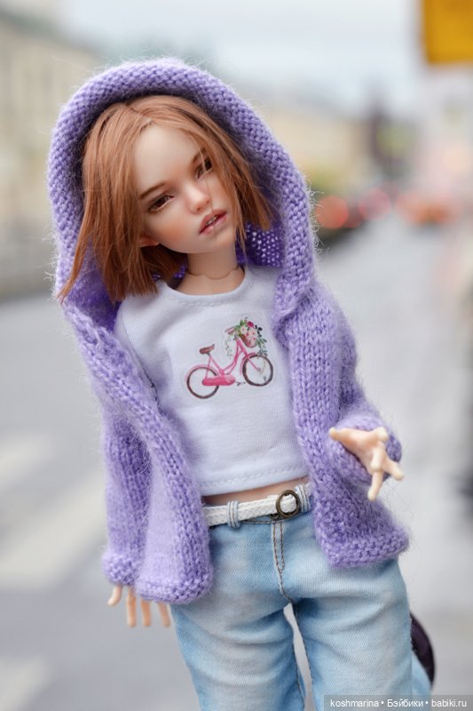 Последний день осени — 3D