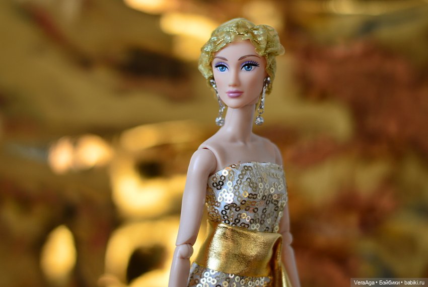 Золотой Шар: Дефа — Аналоги Барби и куклы 1/6: клоны 90