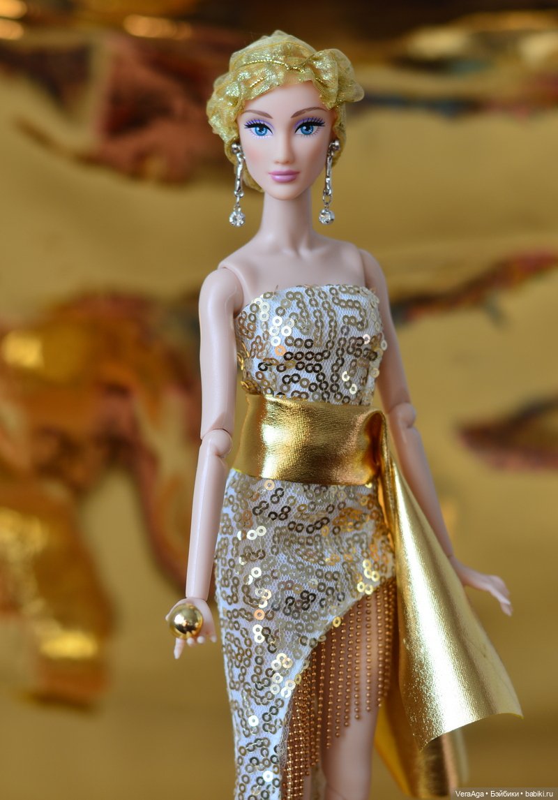 Золотой Шар: Дефа — Аналоги Барби и куклы 1/6: клоны 90