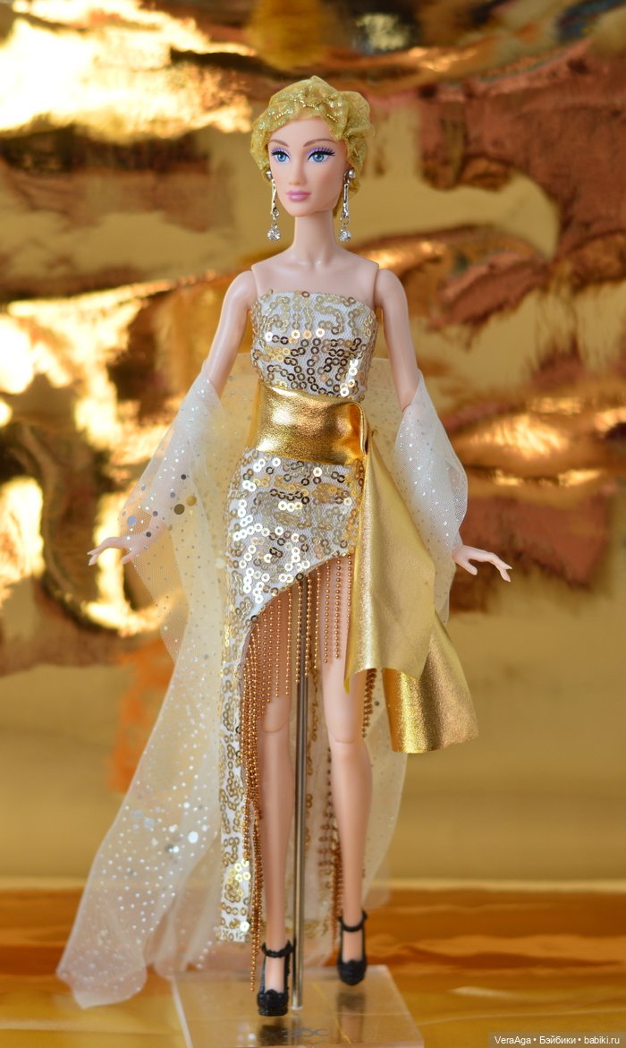 Золотой Шар: Дефа — Аналоги Барби и куклы 1/6: клоны 90
