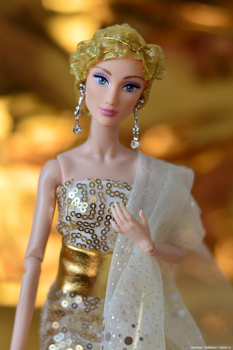 Золотой Шар: Дефа — Аналоги Барби и куклы 1/6: клоны 90 (фото 6)