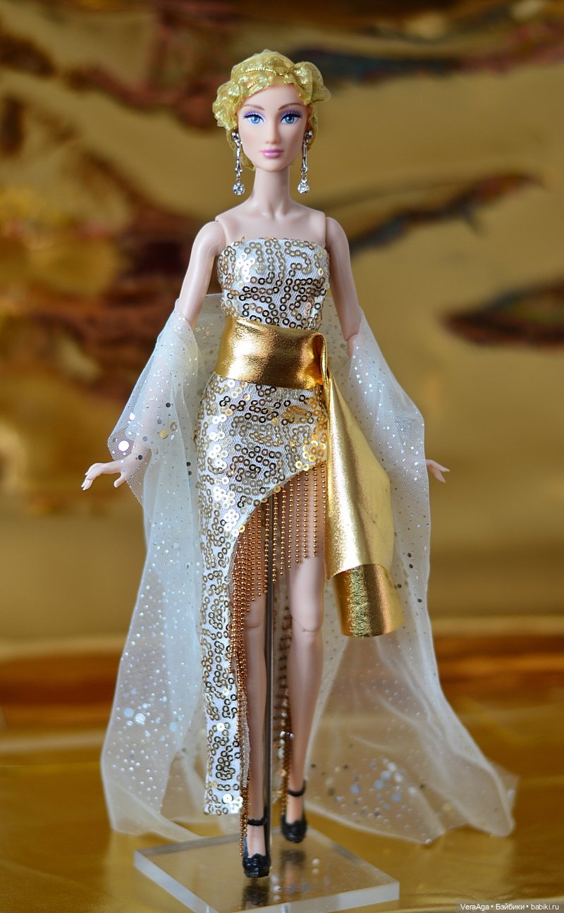 Золотой Шар: Дефа — Аналоги Барби и куклы 1/6: клоны 90 (фото 3)