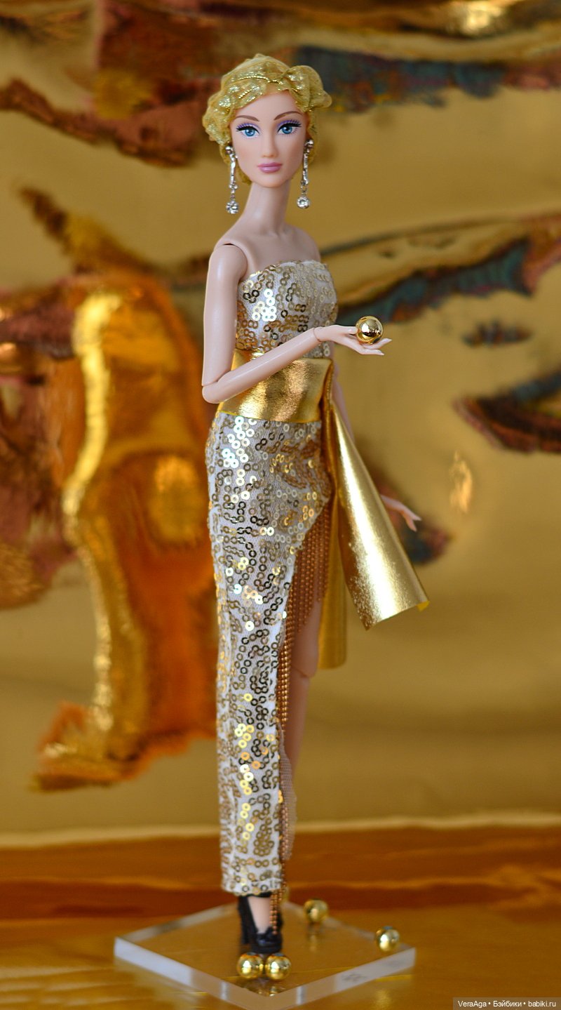 Золотой Шар: Дефа — Аналоги Барби и куклы 1/6: клоны 90