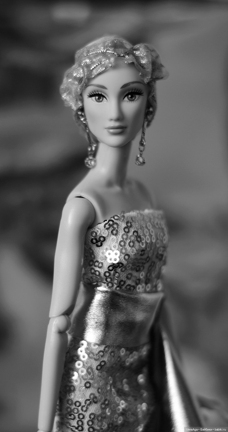 Золотой Шар: Дефа — Аналоги Барби и куклы 1/6: клоны 90 (фото 8)