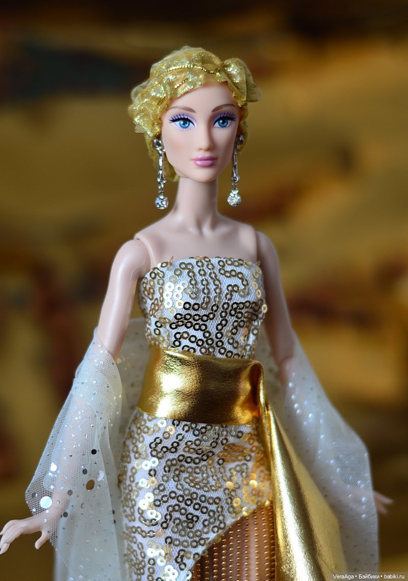 Золотой Шар: Дефа — Аналоги Барби и куклы 1/6: клоны 90 (фото 10)