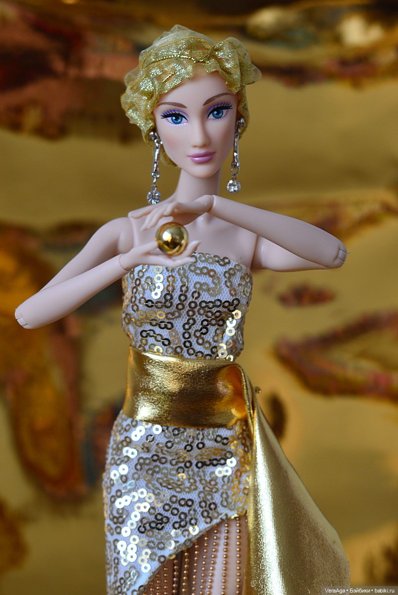 Золотой Шар: Дефа — Аналоги Барби и куклы 1/6: клоны 90 (фото 7)