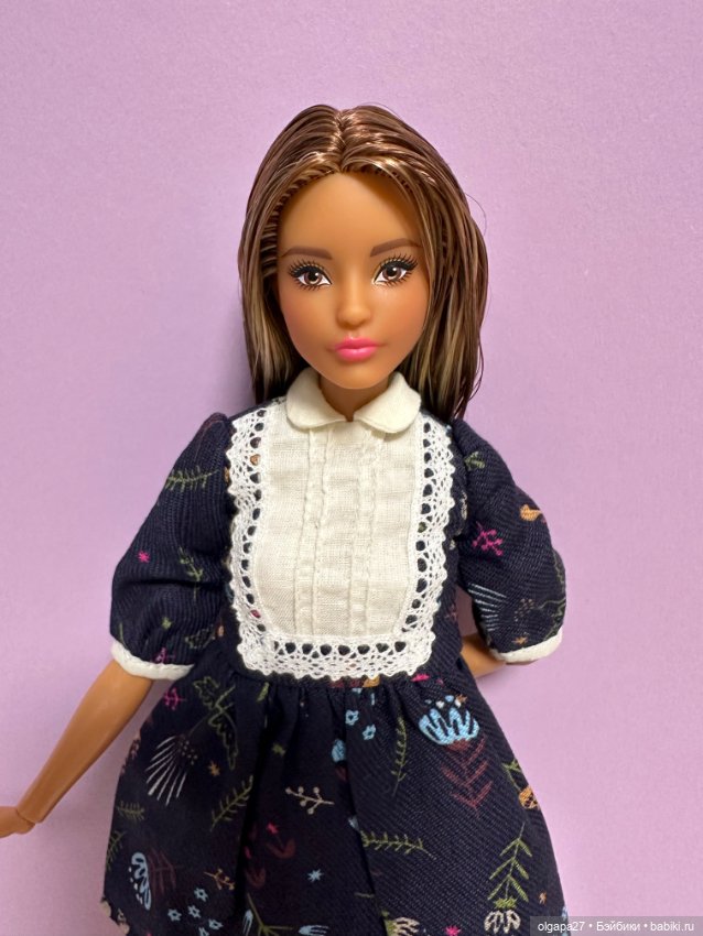 Карлуша — Куклы Barbie (Барби): Looks (фото 7)