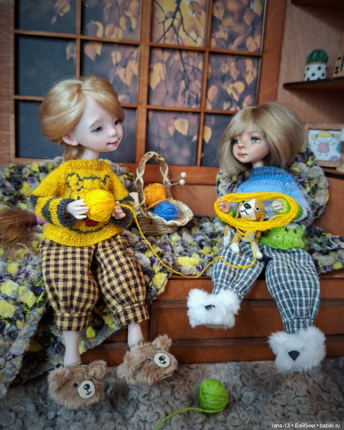 Рубрика "Ноябрьские радости" (фото 5)