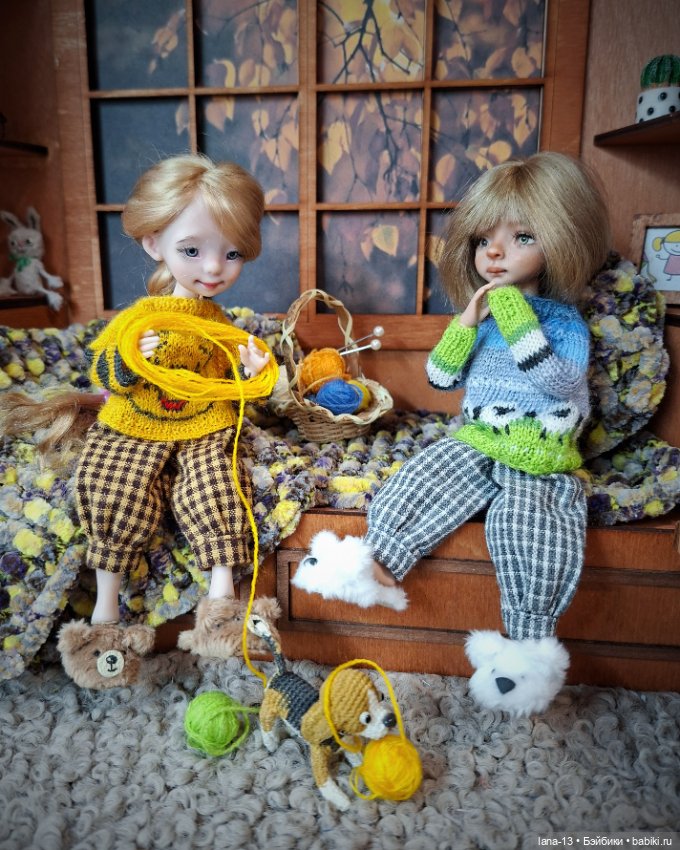 Рубрика "Ноябрьские радости" (фото 3)