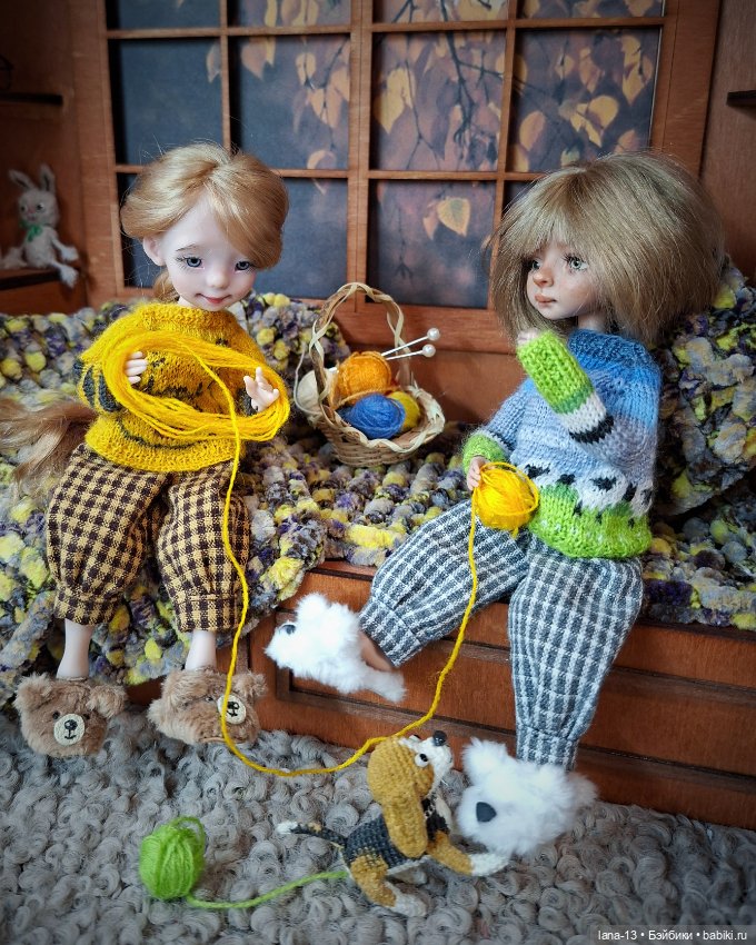 Рубрика "Ноябрьские радости" (фото 2)