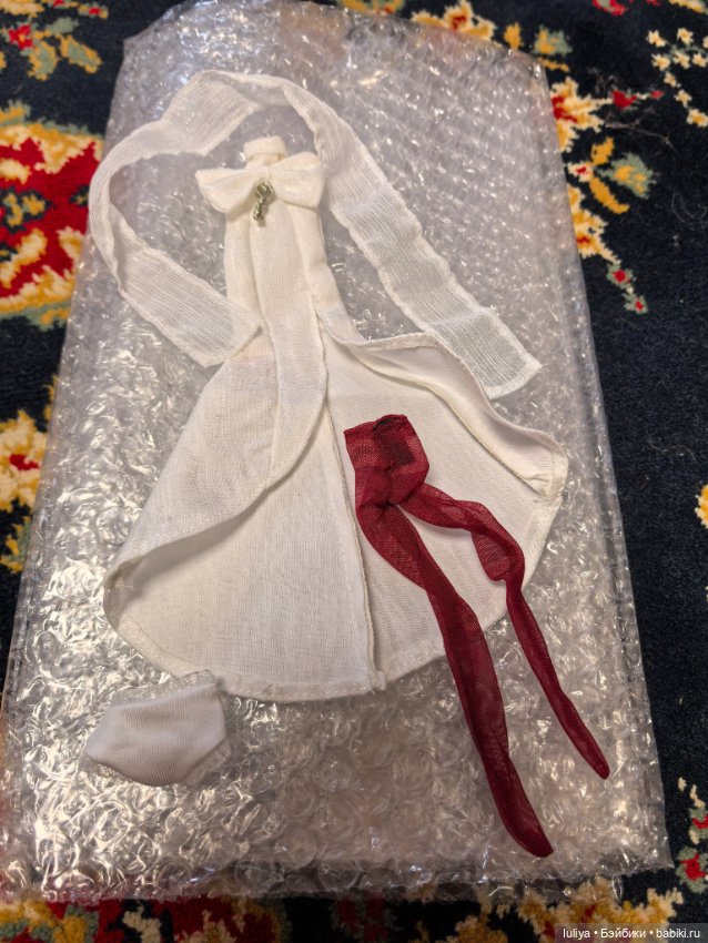 Морские самоцветы, Люпина