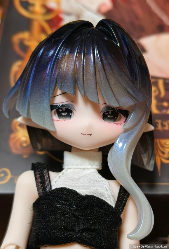 Морские самоцветы, серебристая змея (фото 7)