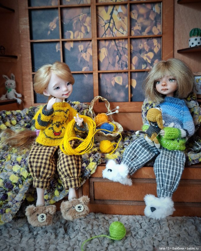 Рубрика "Ноябрьские радости" (фото 4)