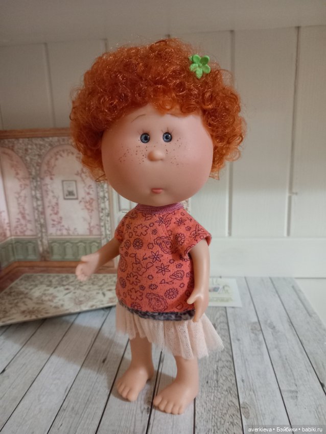 Позднее зажигание...Серафима (фото 5)