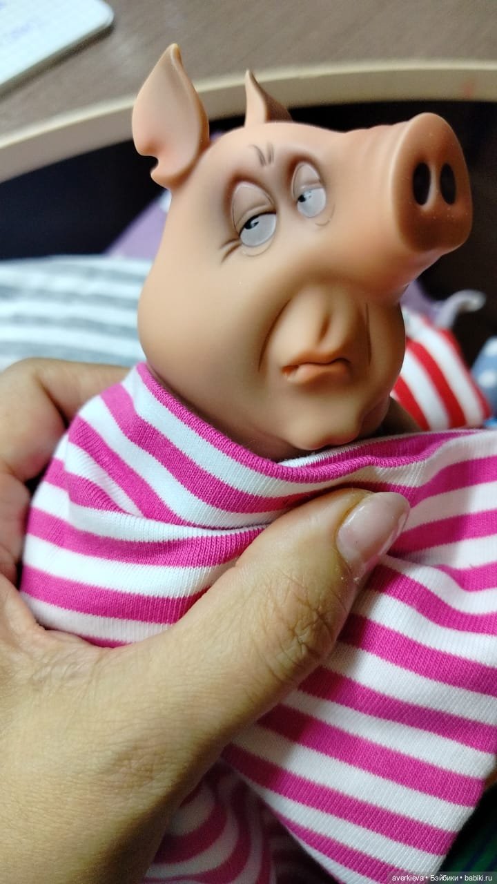 Лаврентий Палыч у кутюрье