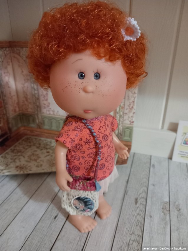 Позднее зажигание...Серафима (фото 10)