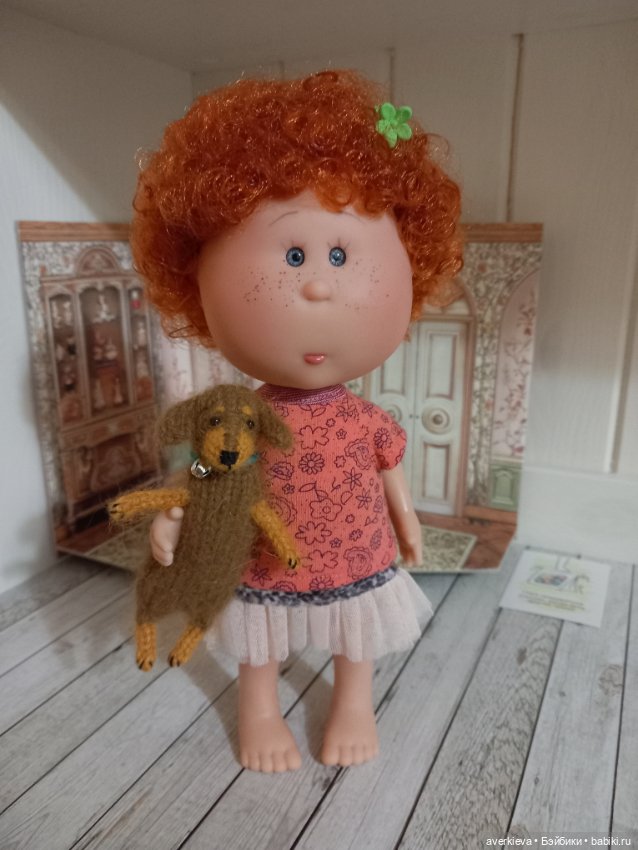 Позднее зажигание...Серафима (фото 4)