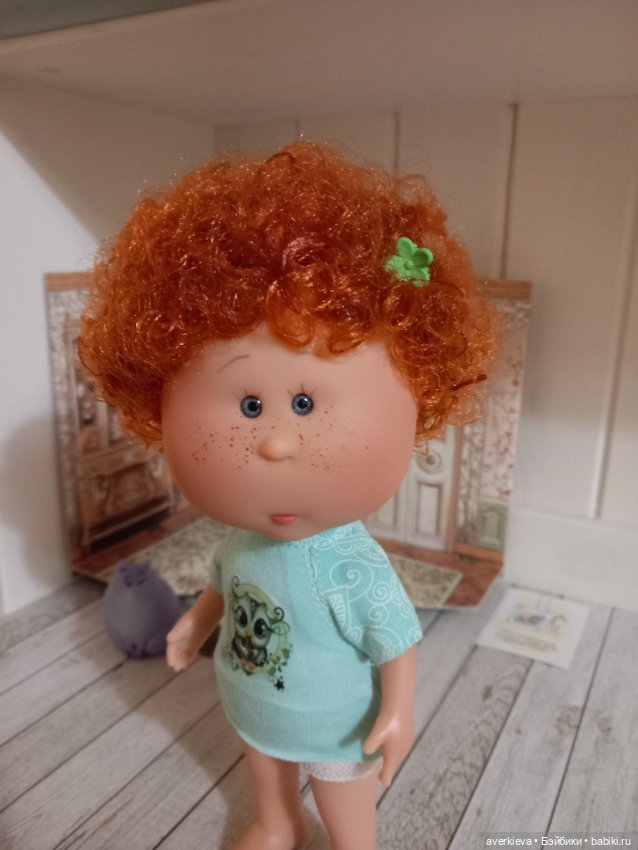 Позднее зажигание...Серафима (фото 3)