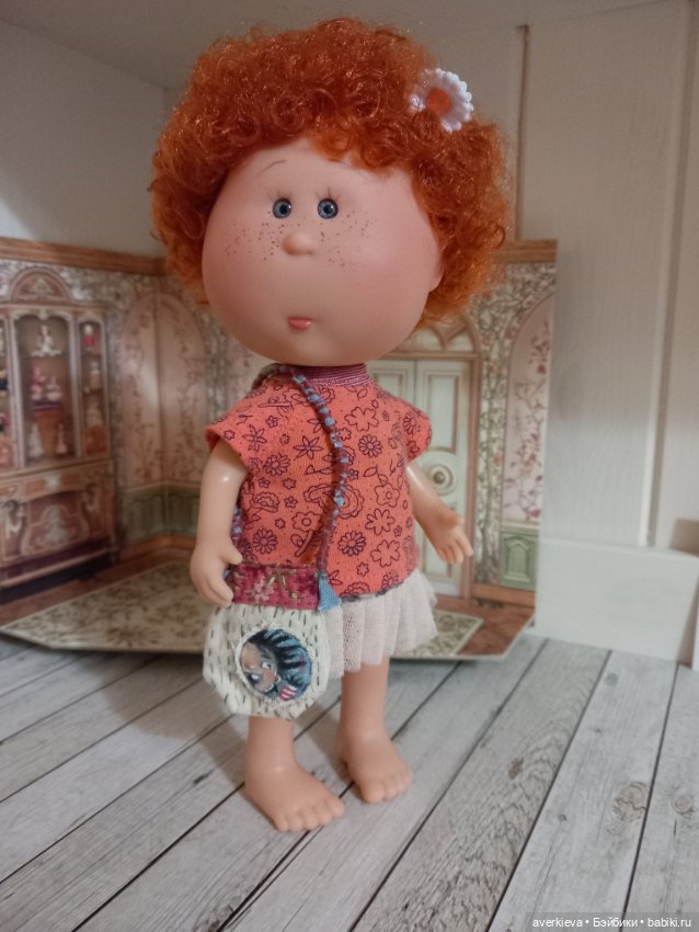 Позднее зажигание...Серафима (фото 9)