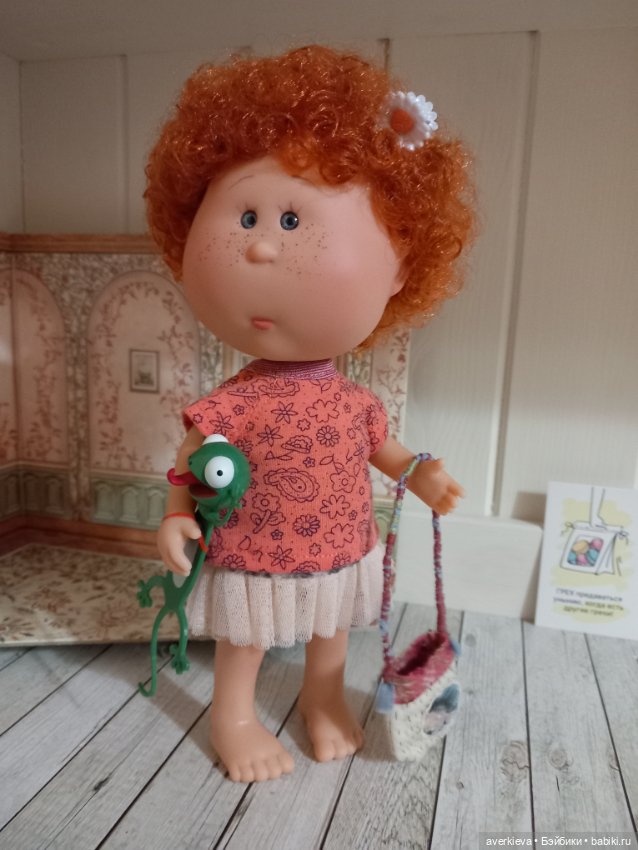 Позднее зажигание...Серафима (фото 8)